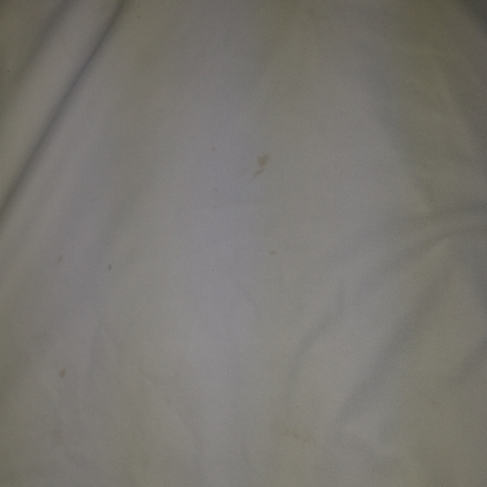 MENS WHITE WRANGLER POLO T-SHIRT!!!!!! - Picture 7 of 7